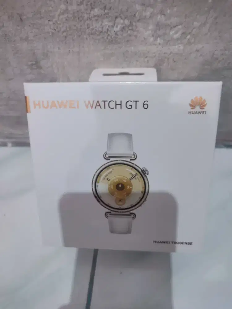 HUAWEI Smartwatch GT 6 Series