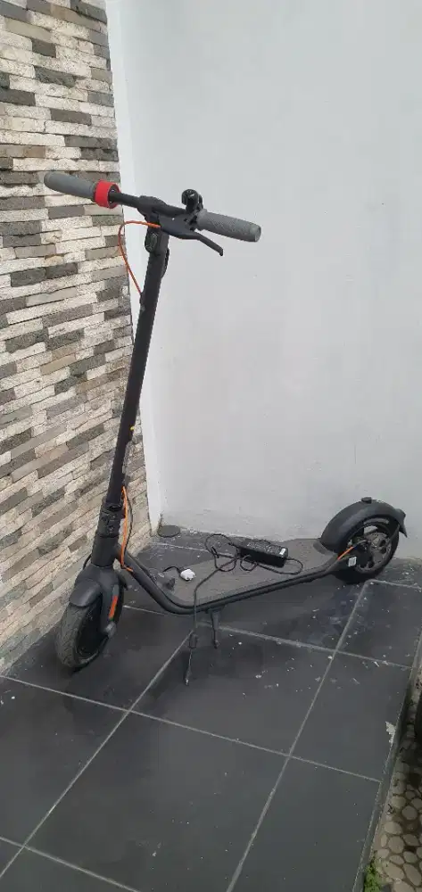 Segway Ninebot F30 skuter listrik scooter