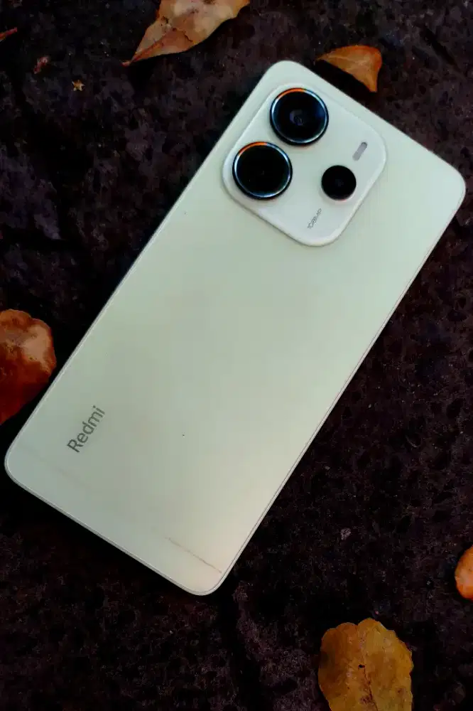 Promo Redmi note 14 8/356