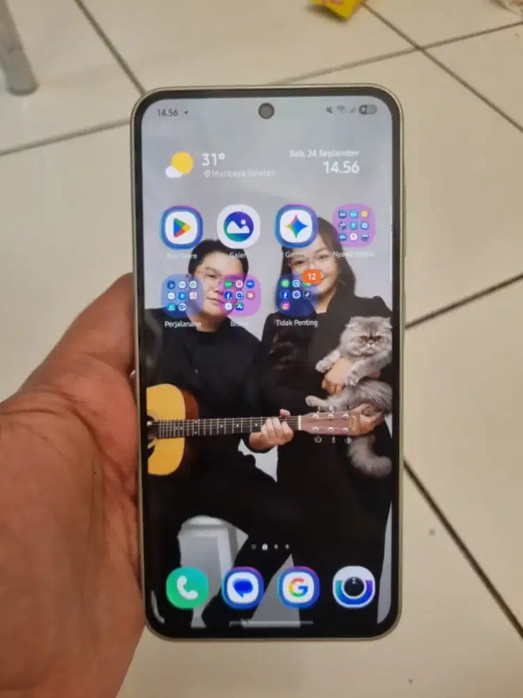 Samsung A36 5G 8/256GB