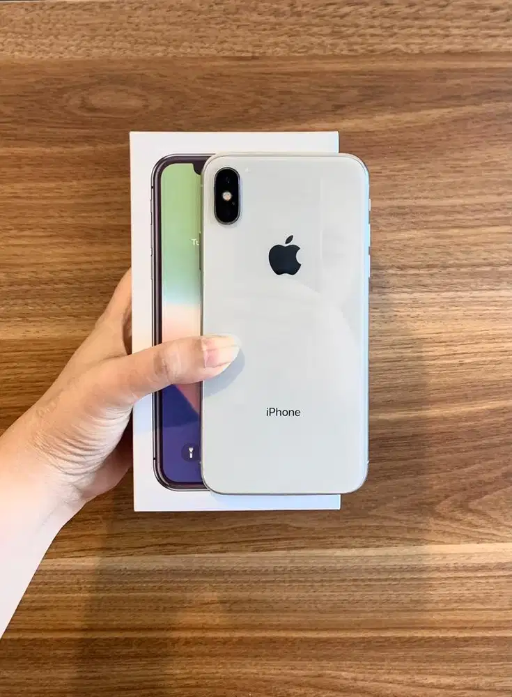 iphone x nominus alloperator fullset