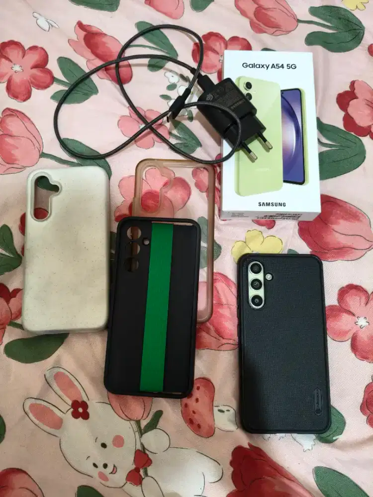 Galaxy A54 8/256gb