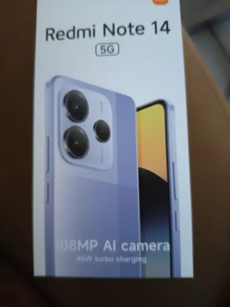 Di jual Xeomi 14 5G