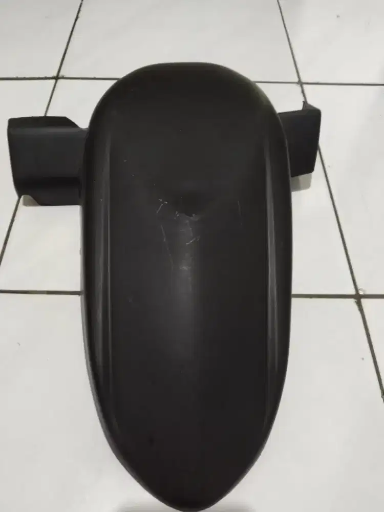 Spakbor kolong nmax