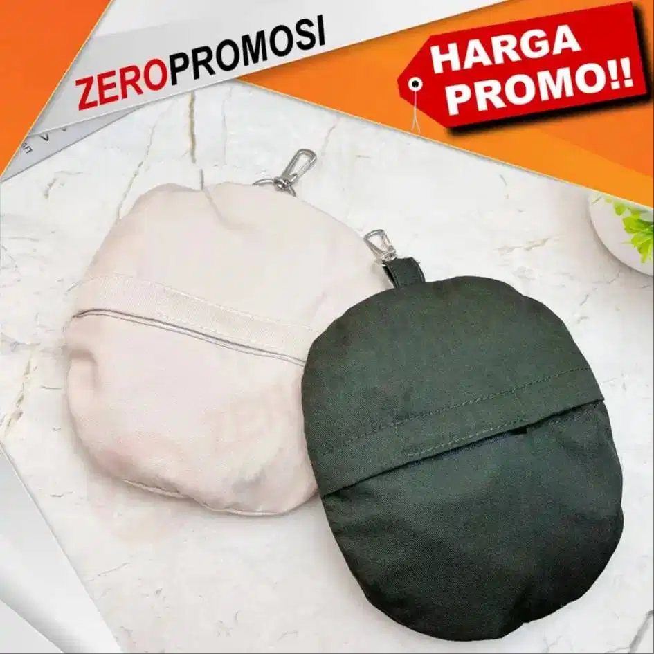 Topi Gunung Bucket Hat Topi Rimba Lipat Cetak Logo