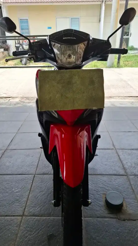 HONDA REVO X 2023