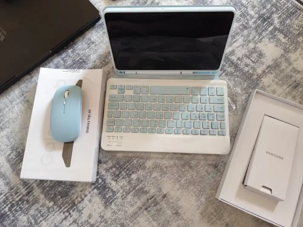 Tablet Samsung A9 4/64