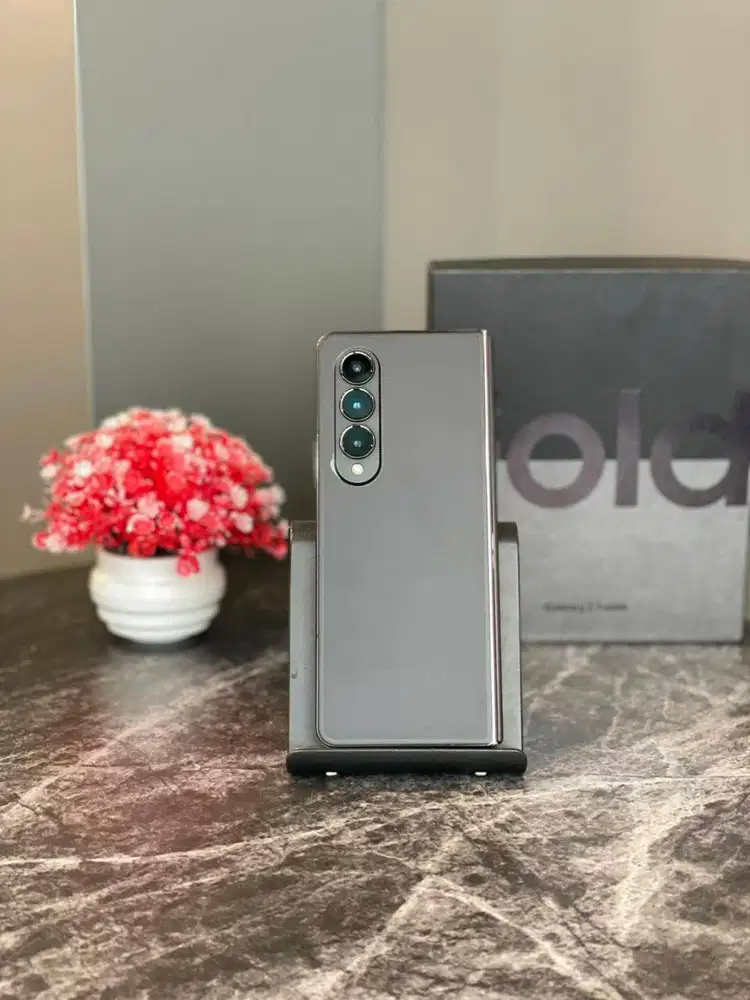 SAMSUNG Z FOLD 4 12/512 GB SEIN