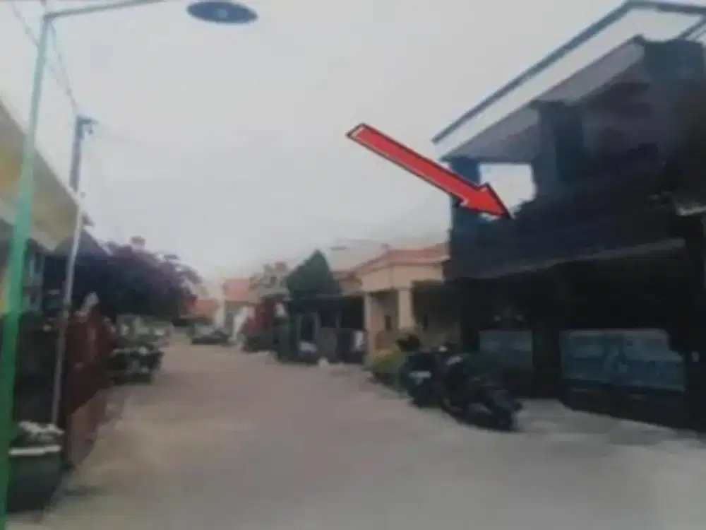Dijual Rumah Dua Unit Rumah di Granit Kumala dan Panca Warna Driyorejo