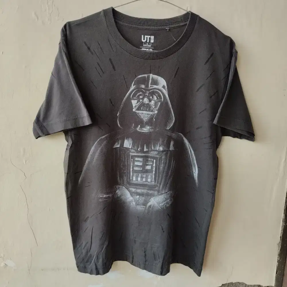 T-shirt Starwars x Uniqlo Original