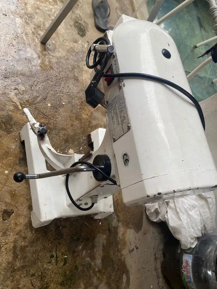 Mixer Planetary 10 L