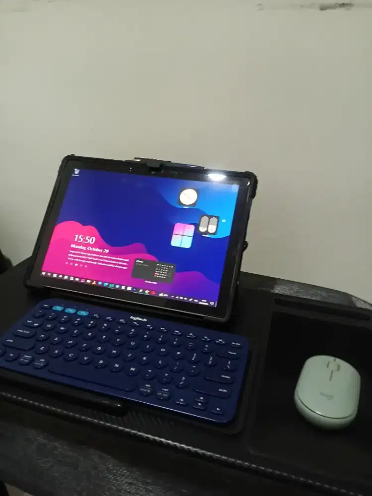 Jual Laptop Seken Microsoft Surface Pro 5