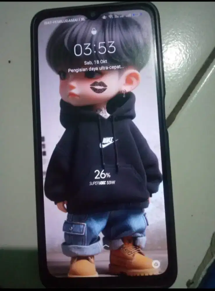 OPPO A77S 8/256 FULLSET