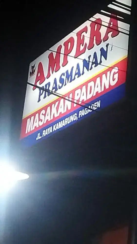 Lowongan Kerja di Rumah Makan