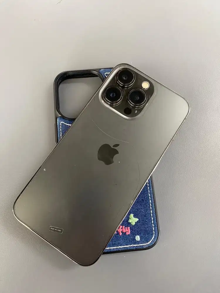 IPHONE 13 PRO 256 GB EX IBOX