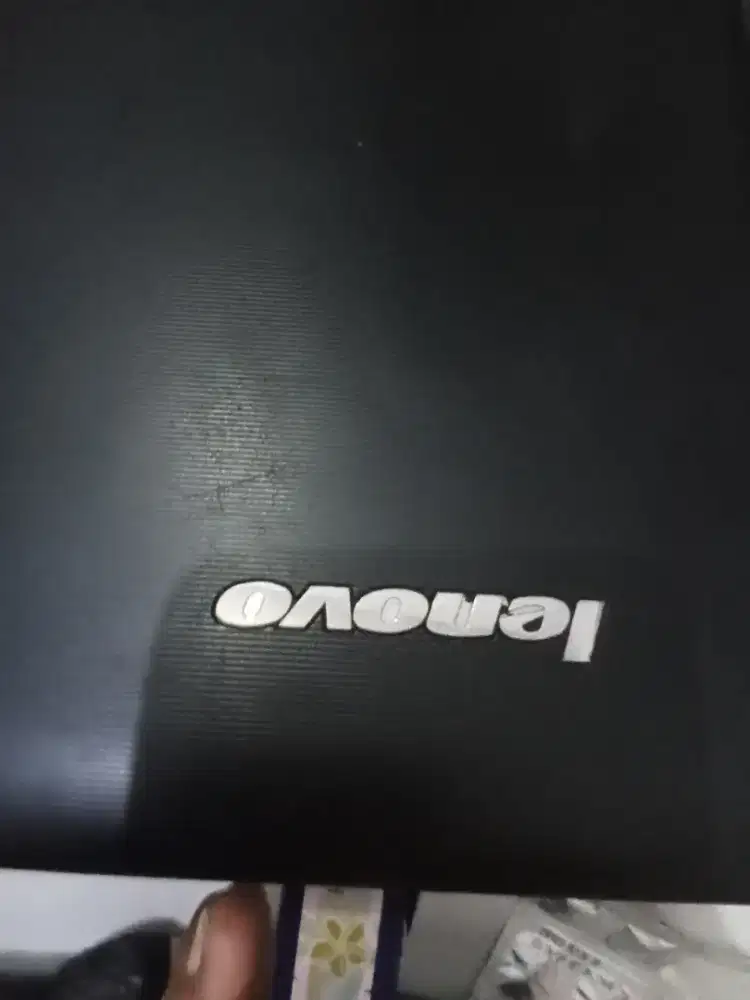 Laptop Lenovo G475 Layar 14