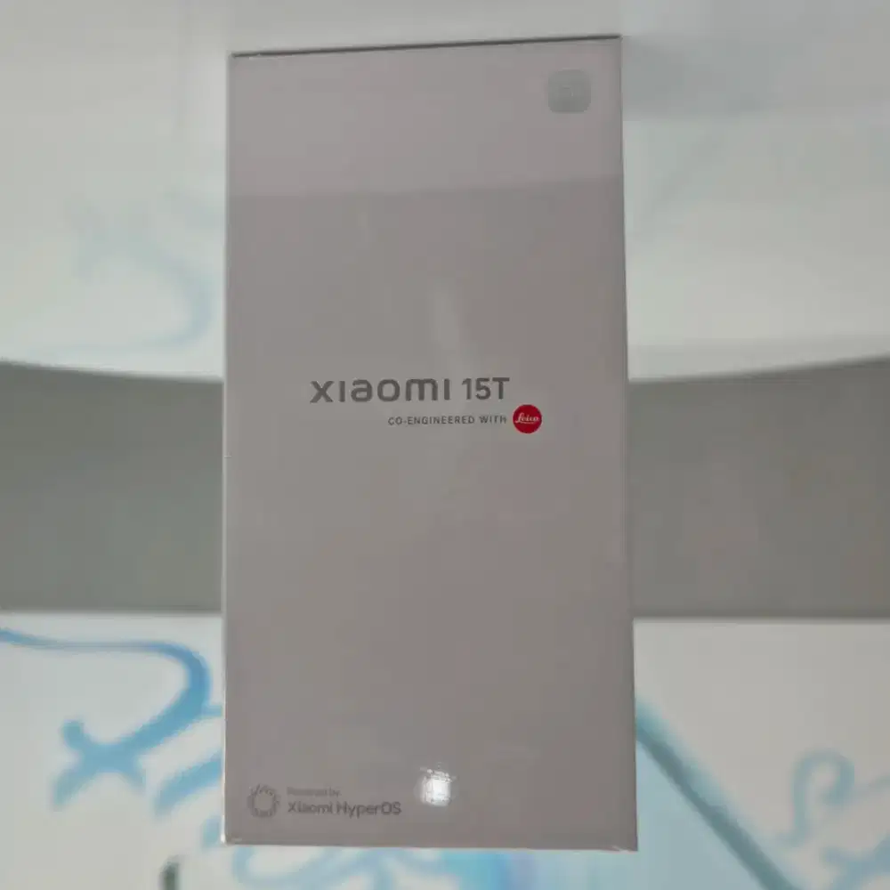 PROMO XIAOMI 15T GARANSI XIAOMI INDONESIA!! BISA KREDIT TANPA DP!!