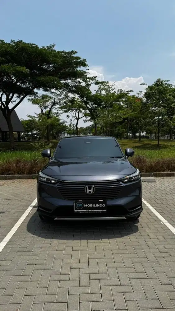 HONDA HR-V SE CVT
