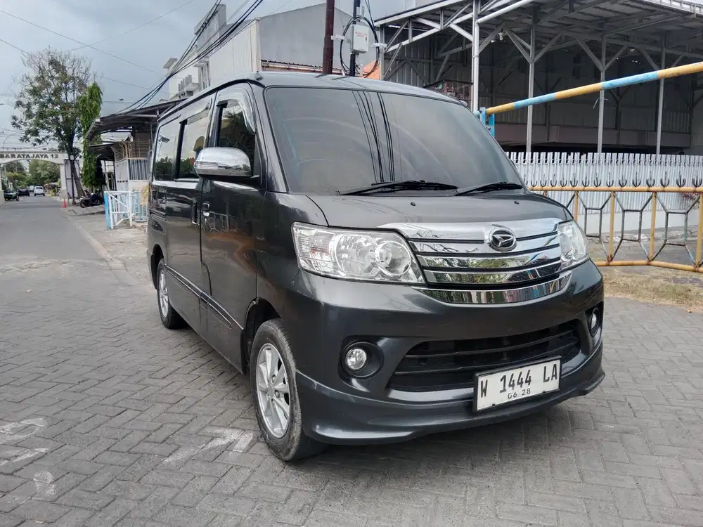 DP 20 JT DAIHATSU LUXIO 1.5 X MANUAL / MT 2023 #luxio 2023