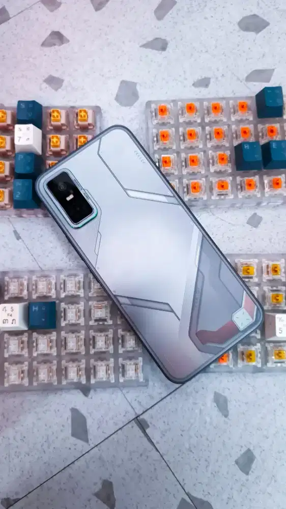 Infinix GT 30 pro