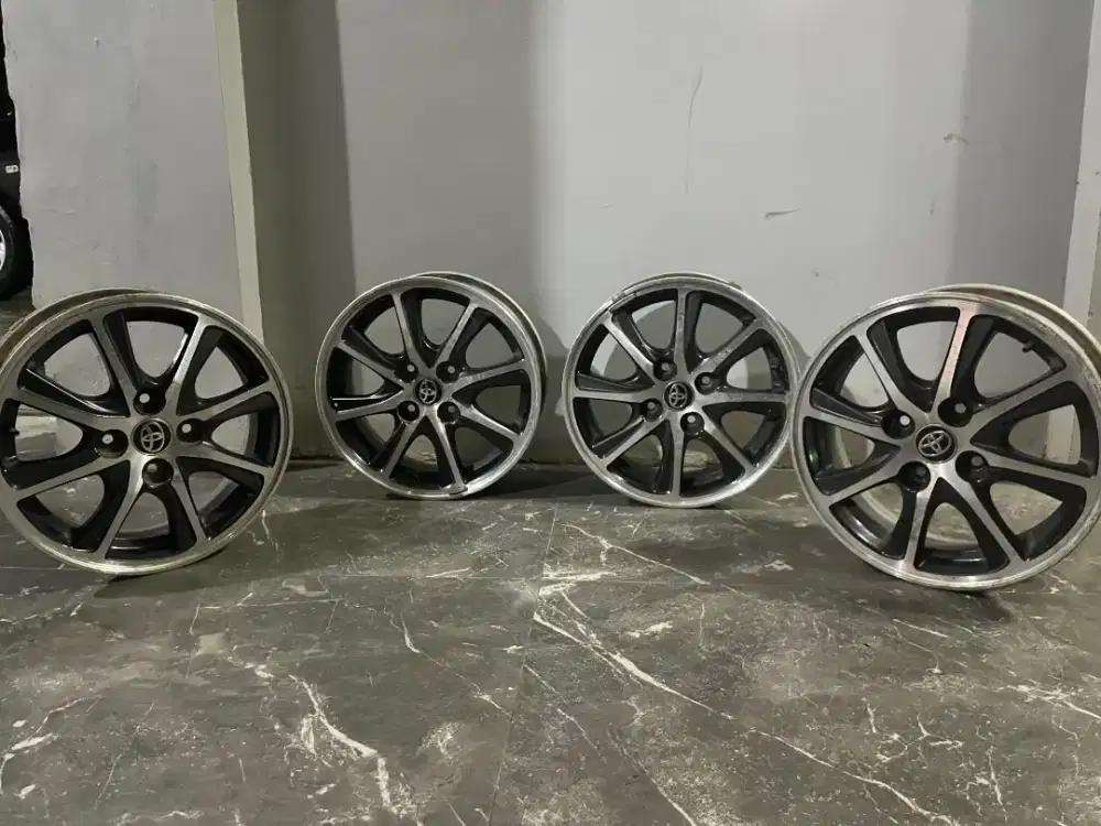 Velg calya ORI r14