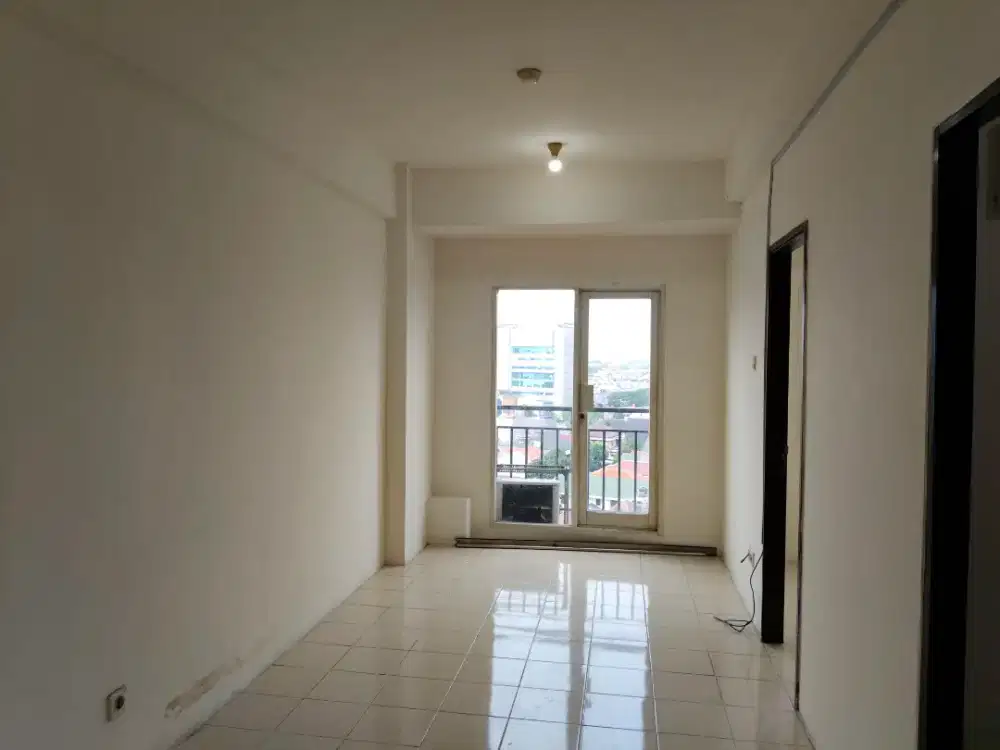 Disewakan Apartemen Puri Park View Tower A 2BR lt 12 hadap city/timur