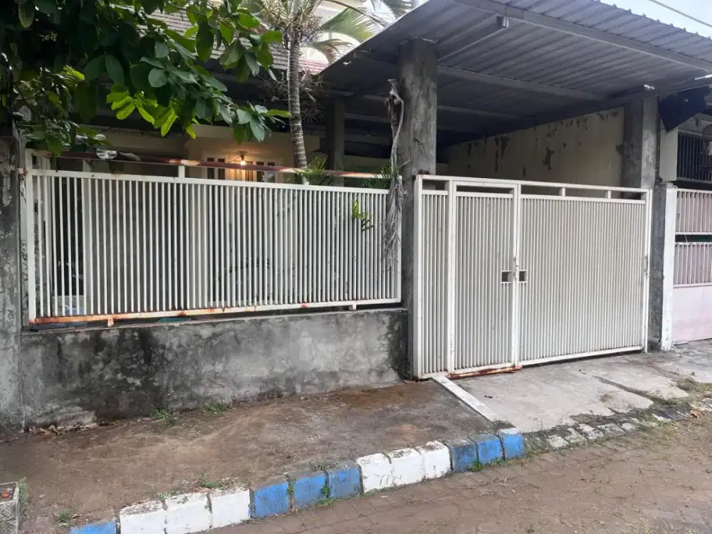 DIJUAL PERUMAHAN DREAMING LAND BLOK B3 - 19, LOKASI STRATEGIS