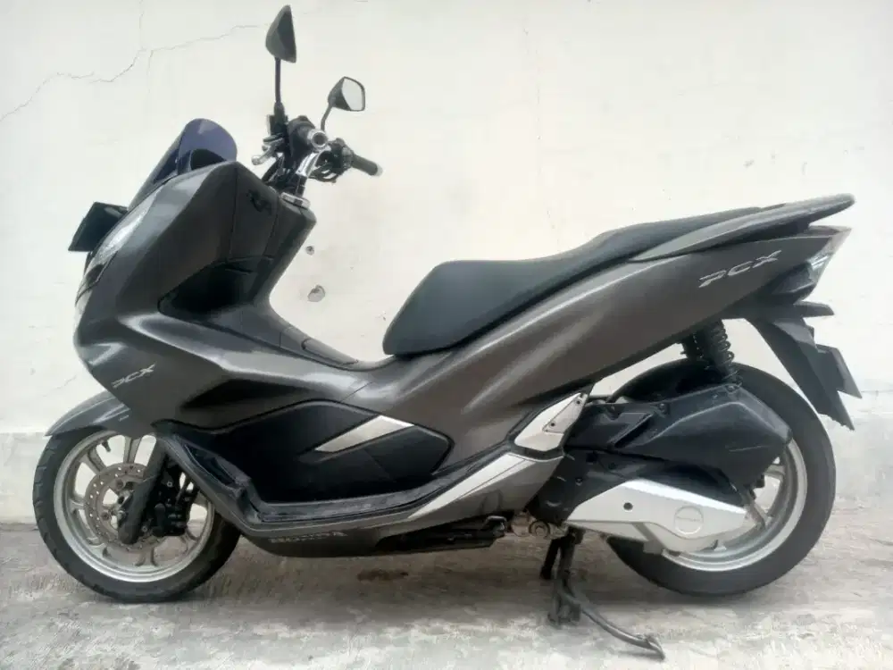 HONDA PCX 150 KEYLES 2020 PAJAK PANJANG