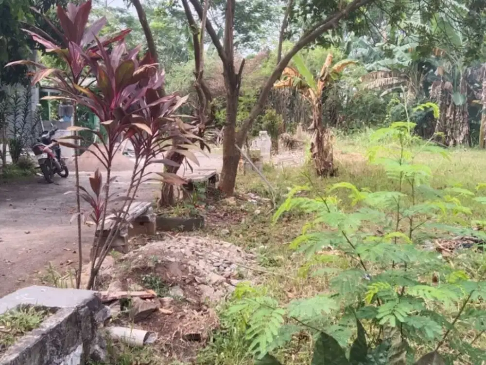 WTS | Dijual Kavling Siap Bangun apapun di Metland Cileungsi – Lokasi Strategis & Prospektif!