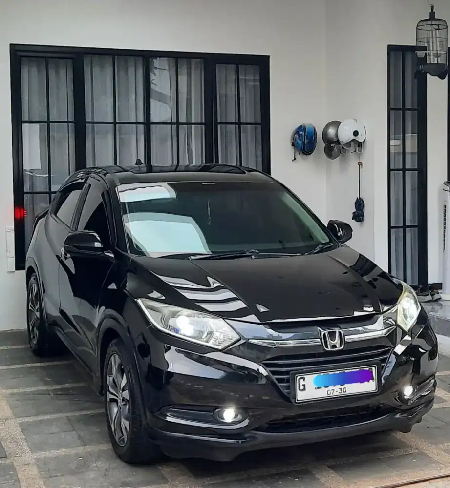 HRV E MATIC ISTW