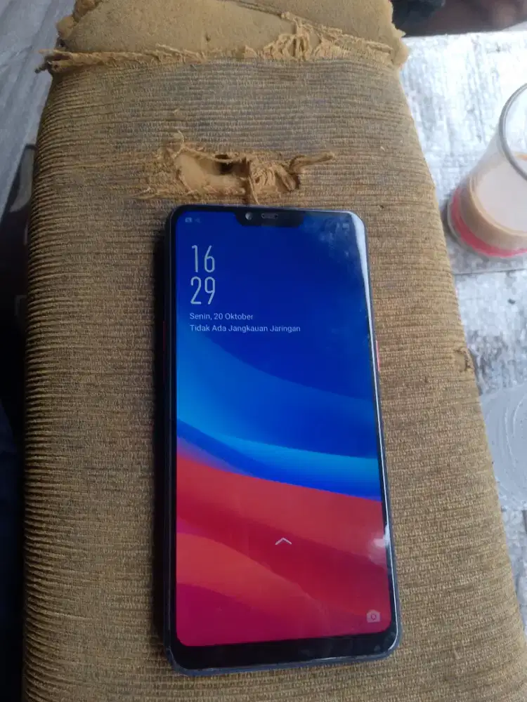 Di jual 1 bh hp Oppo a3s