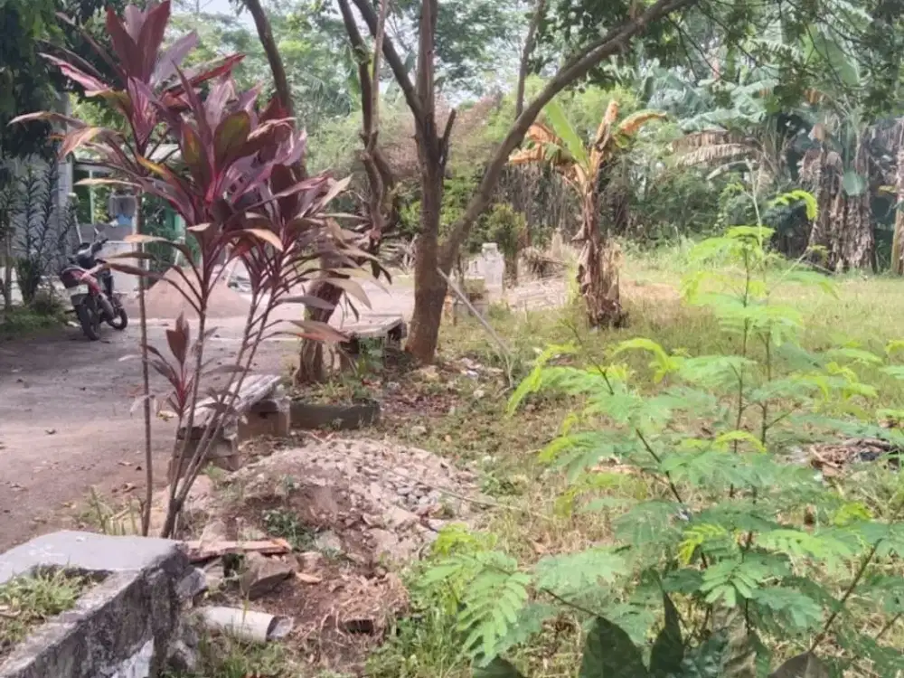 WTS | Dijual Kavling Siap Di bangun apapun di Metland Cileungsi – Lokasi Strategis & Prospektif!
