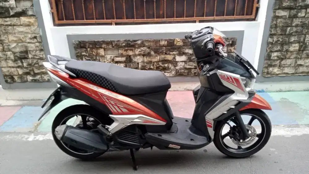 xeon gt th 2014 mesin sehat body mulus bagus