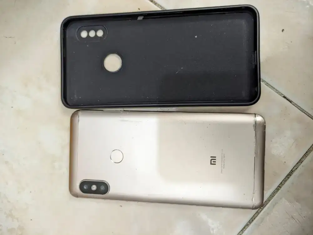 xiaomi redmi note 5 6/64