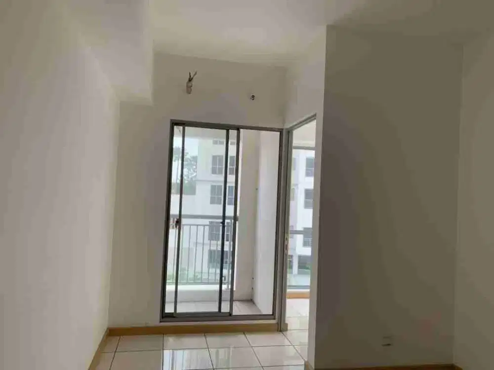 Disewakan apartemen Mtown Residence type 2br cuma 29 juta pertahun