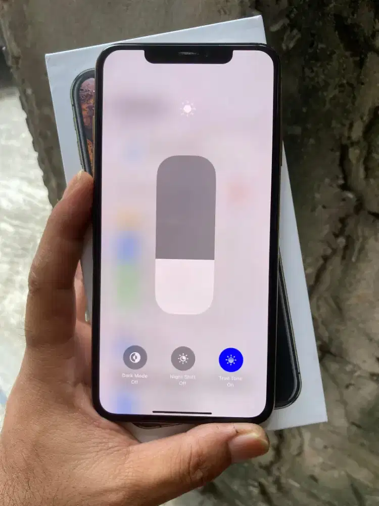 IPHONE XS MAX 64GB LIKE NEW