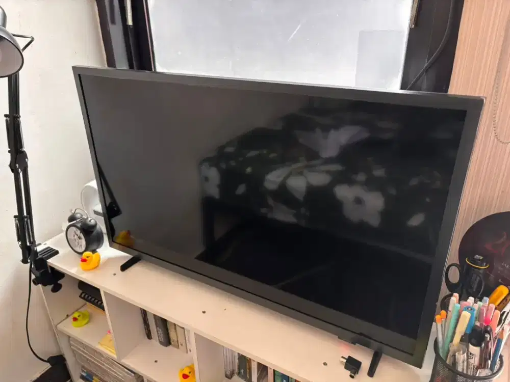TV SAMSUNG 32 SMART TV UA32H5000FK