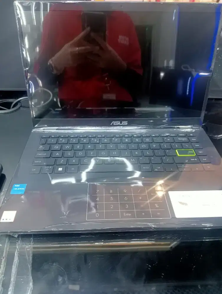 Segampang Itu Cicilan Laptop Asus Pakai Home Credit Cukup KTP Saja