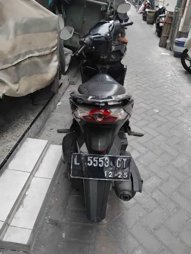 vario 125 led 2015