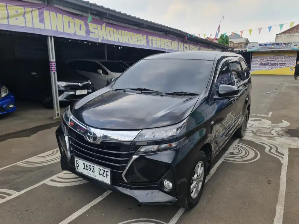 KREDIT DP 4 JT TOYOTA ABANZA G 1.3 MATIC 2019 FACELIFT