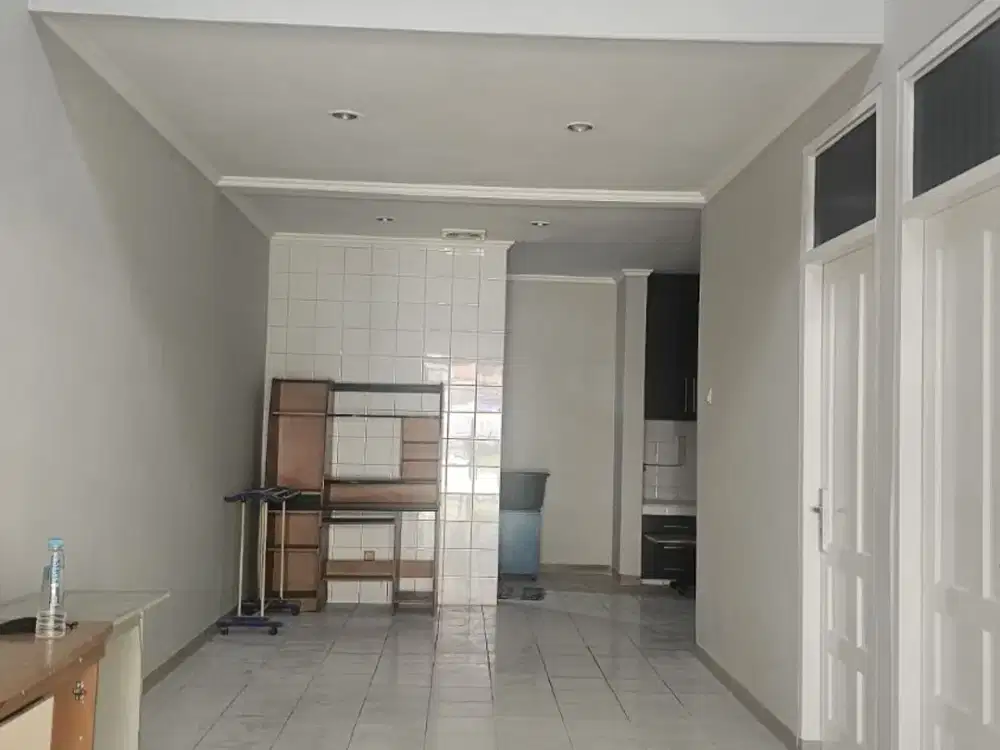 Dijual rumah siap huni bebas banjir di Citra 3