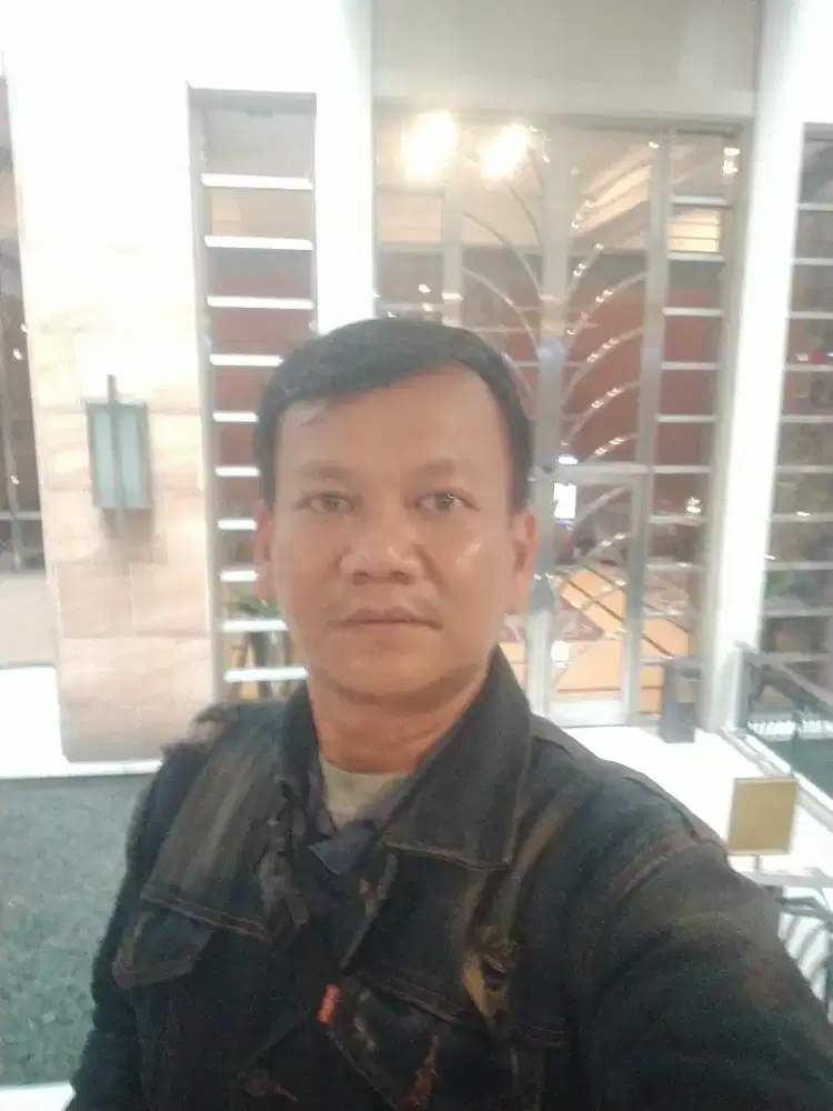 Driver pribadi/ kantor