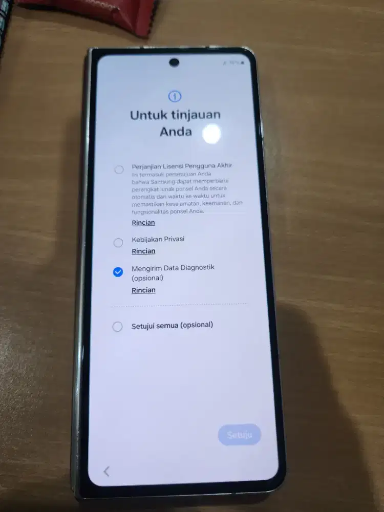 SAMSUNG Z FOLD 4