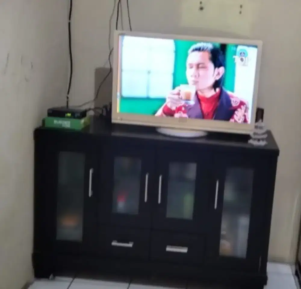 Tv Led Sharp Aquos 32