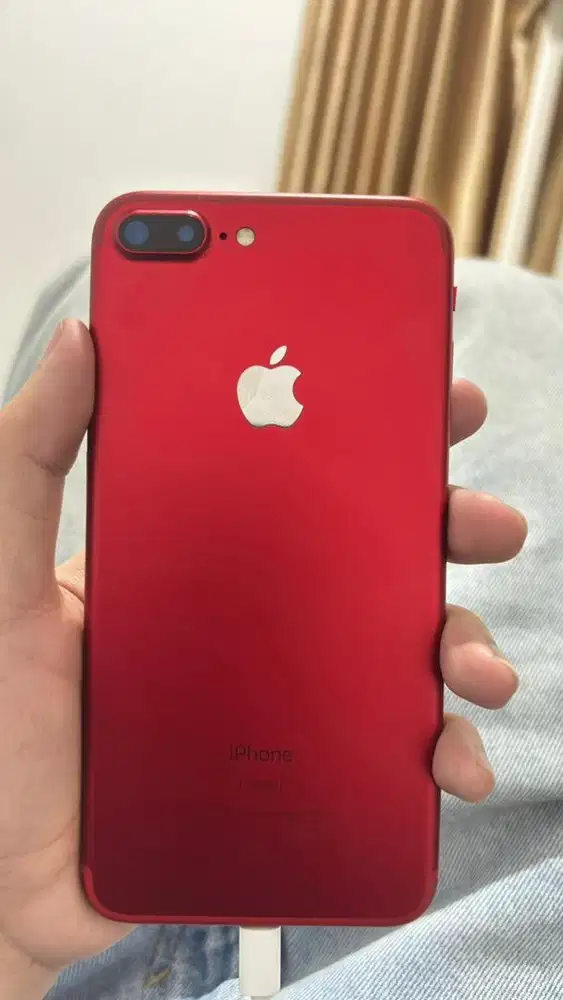 Iphone 7+ 128gb