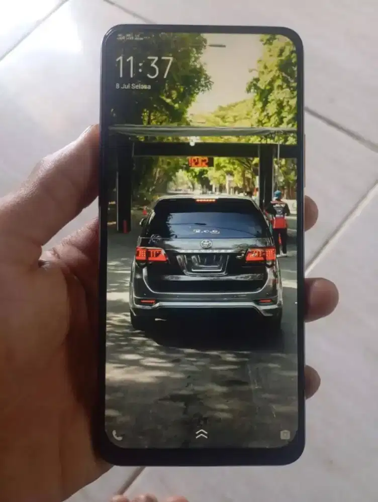 jual handphone vivo v15