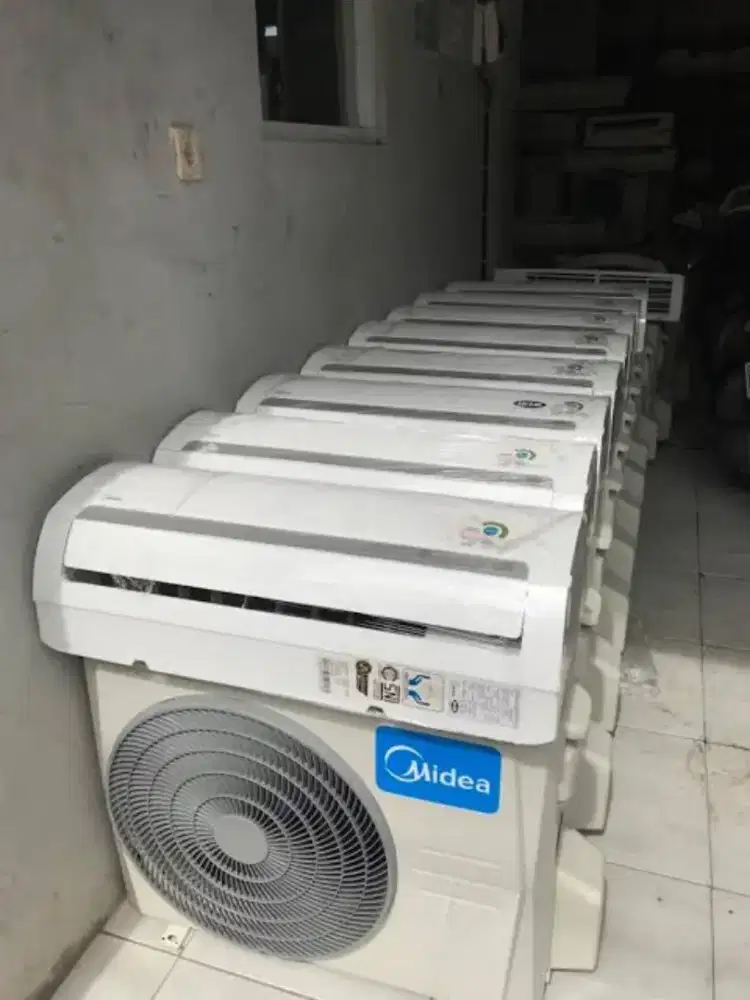 Pusat jual beli ac rusak disini
