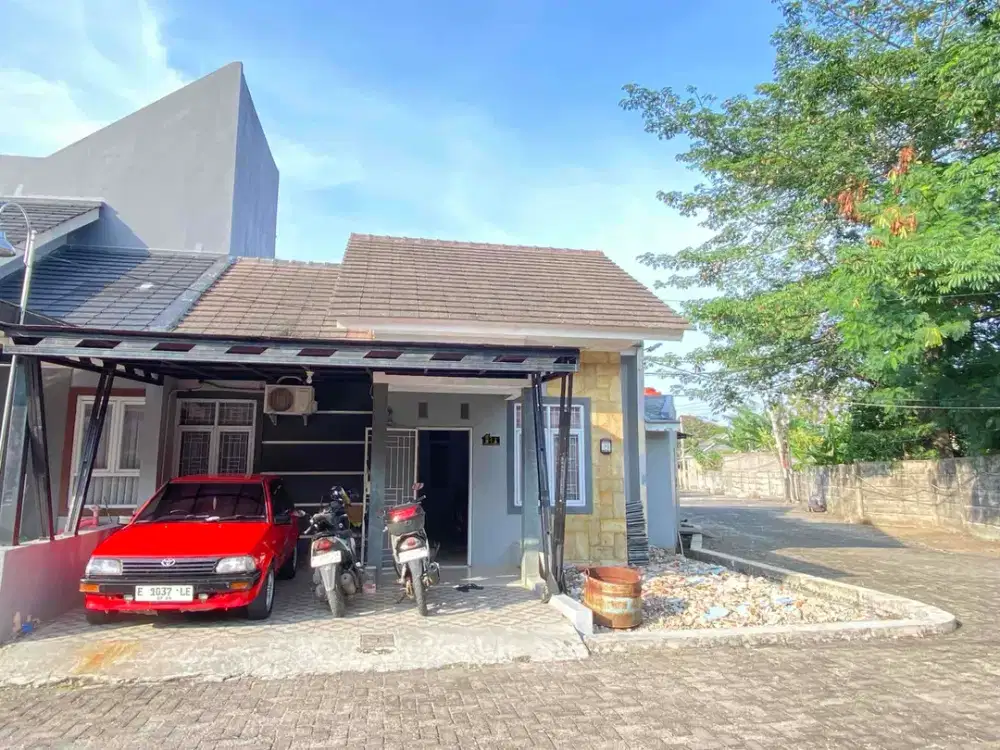 Rumah Talun Arthamulya Cirebon