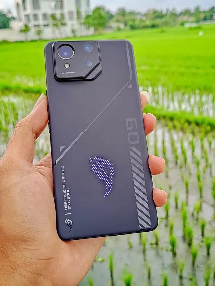 Asus ROG Phone 9 FE 12/512 GB Like New