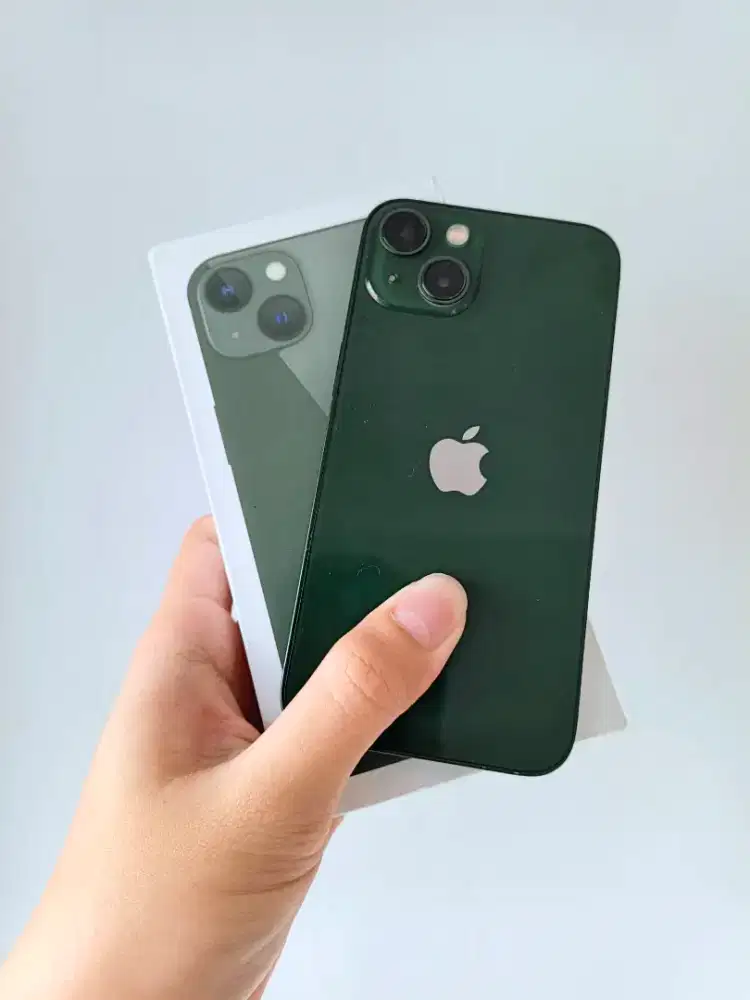Iphone 13 128 gb all operator